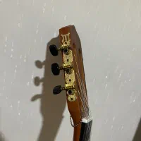 گیتار پارسی مدل M3|گیتار، بیس، امپلیفایر|شیراز, شهرک فرهنگیان|دیوار