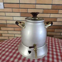 کتری شیردار دسینی