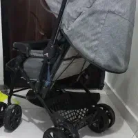 کالاسکه و کریر|اسباب و اثاث بچه|ایذه, |دیوار