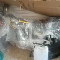 موتور سیکلت