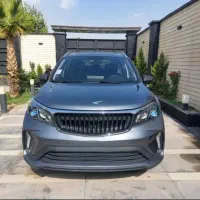 بک ایکس 3/BAC X3/نقد و اقساط 404/فوری