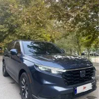 Honda CRV|خودرو سواری و وانت|تهران, ولنجک|دیوار