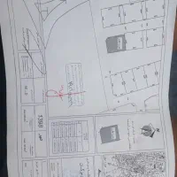 زمین ۲۰۰متری