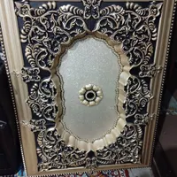 لوستر|لوستر و چراغ آویز|تایباد, |دیوار