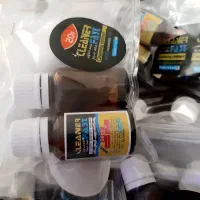 پک شفاف سازی چراغ خودرو سرامیکی (زردی .جرم .ماتی )