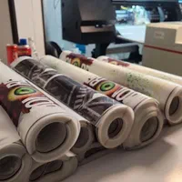 DTF / UVDTF|خدمات پیشه و مهارت|تهران, فلسطین (میدان انقلاب)|دیوار