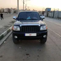 کاپرا دوکابین تک دف دوگانه دست|خودرو سواری و وانت|مشهد, مهدی آباد|دیوار