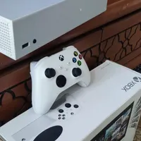 کنسول ایکس باکس xbox اس 500گیگا