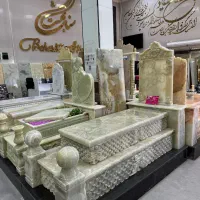 فروشگاه سنگ بهشت