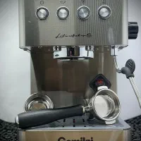 اسپرسوسازهای ایتالیا چکی چکی چکی