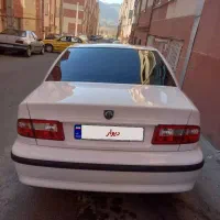 سمند مدل ۹۳|خودرو سواری و وانت|سقز, |دیوار