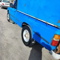 نیسان دیزل|خودرو سنگین|اهر, |دیوار