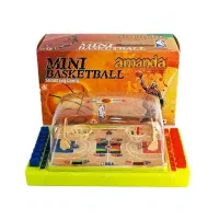 فروش اسباب بازی مینی بسکتبال