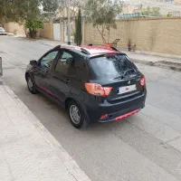 کوییک ۱۴۰۰|خودرو سواری و وانت|یزد, |دیوار