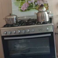 گاز فردار درحد نو