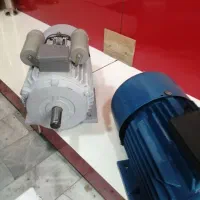 دینام بالابر 3اسب1400دور PEM|ماشین‌آلات صنعتی|فردیس, شهرک شهید حسینی|دیوار