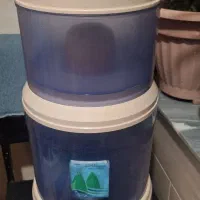 اب تصفیه کن سالم