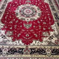 یک تخته فرش ۱۲متری