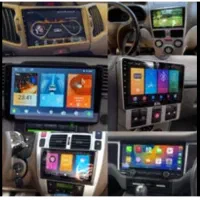 کالا صوتی تصویری قسطی شرایط چکی بدون پیش پرداخت|قطعات یدکی و لوازم جانبی|قم, زاد|دیوار