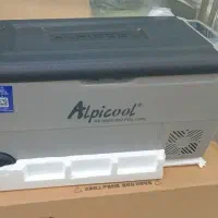 یخچال ماشین