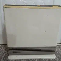 بخاری ژاپنی|بخاری، هیتر، شومینه|تربتحیدریه, شهرک ولیعصر|دیوار