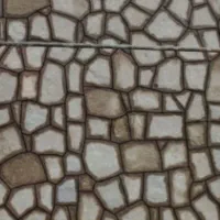 اجرای دیوار سنگی و بندکشی فتیله و سنگفرش|خدمات پیشه و مهارت|تبریز, |دیوار