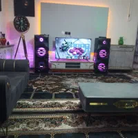 تلویزیون ۵۰ اینج هوشمند