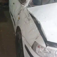 سمند تصادفی