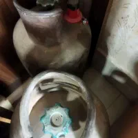 کپسول گاز بوتان