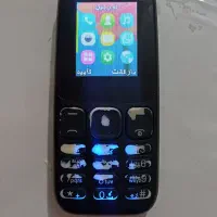 نوکیا 105|موبایل|تبریز, |دیوار