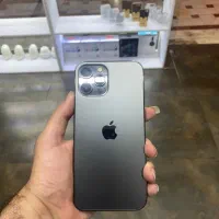 اپل iPhone 12 Pro Max با حافظهٔ ۲۵۶ گیگابایت|موبایل|تهران, تهران پارس|دیوار