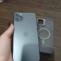 iPhone 11promax|موبایل|گرگان, |دیوار