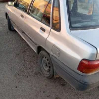 پراید ۸۷|خودرو سواری و وانت|محمدشهر, شهرک پیام (مهرالبرز)|دیوار