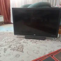 تلویزیون LCD فروش فوری|تلویزیون و پروژکتور|ساوه, |دیوار