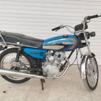 موتور هندا مدل 88