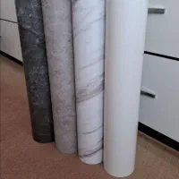 نصب برچسب کابینت تخصصی مشهد