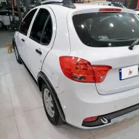 کوئیک 1401 بدون رنگ شاسی سالم|خودرو سواری و وانت|بجنورد, |دیوار