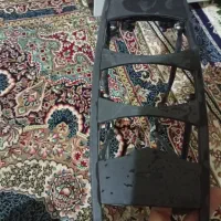 ترک دوچرخه المینیومی|دوچرخه، اسکیت، اسکوتر|ملایر, |دیوار