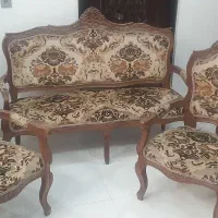 مبل سلطنتی