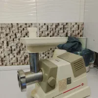 چرخ گوشت