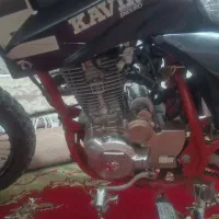 موتورسیکلت ۲۵۰|موتورسیکلت|زاهدان, |دیوار