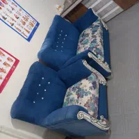 مبل ۷ نفره