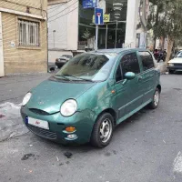 ام وی ام ۳سیلندر بی رنگ مدل ۸۵