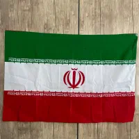 پرچم ایران ۱۰۰*۶۵