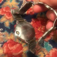 ساعت Cartier بالن بلو f85|ساعت|گنبد کاووس, |دیوار