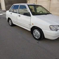 پراید۱۳۲ مدل ۹۰ سالم