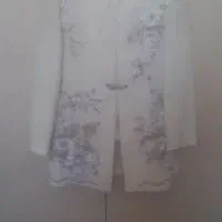 کت شلوار سایز۴۴