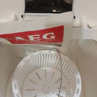 مینی واش یا کهنه شور|ماشین لباسشویی و خشک‌کن لباس|فرخ‌شهر, |دیوار