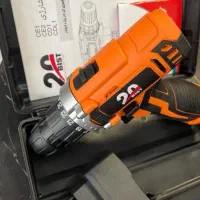 انواع دریل شارژی گارانتی دار