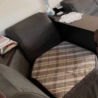 مبل ال هفت نفره